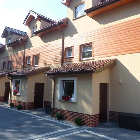 Vier Jahreszeiten Holiday home