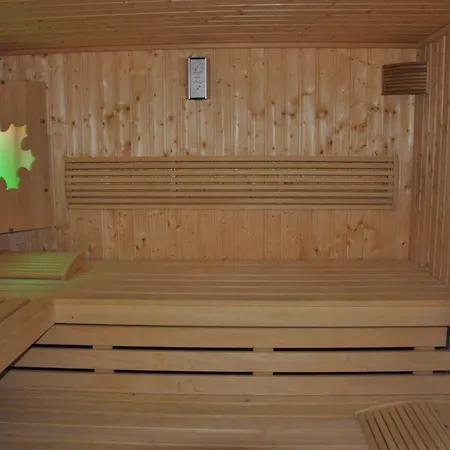 Дом отдыха Vier Jahreszeiten *