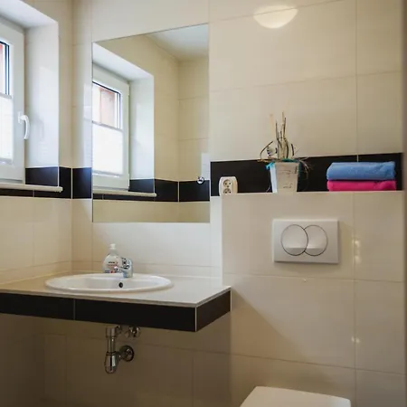 Дом отдыха Vier Jahreszeiten *