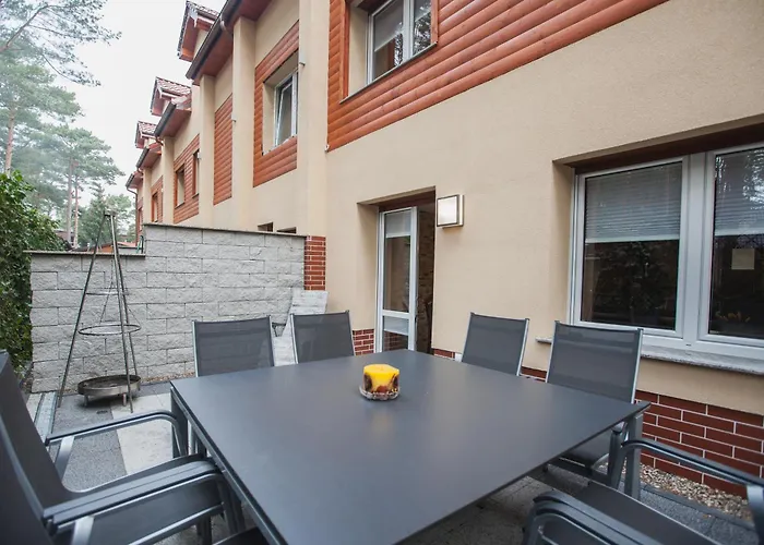 別荘 Vier Jahreszeiten