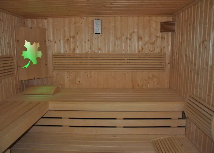 別荘 Vier Jahreszeiten *