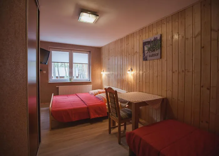 Vier Jahreszeiten 別荘