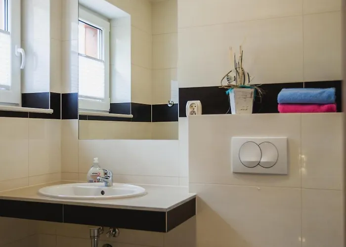 別荘 Vier Jahreszeiten *