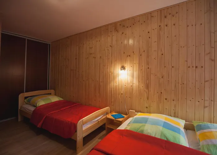 Vier Jahreszeiten 別荘 ジビジノ