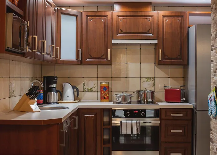 別荘 Vier Jahreszeiten *